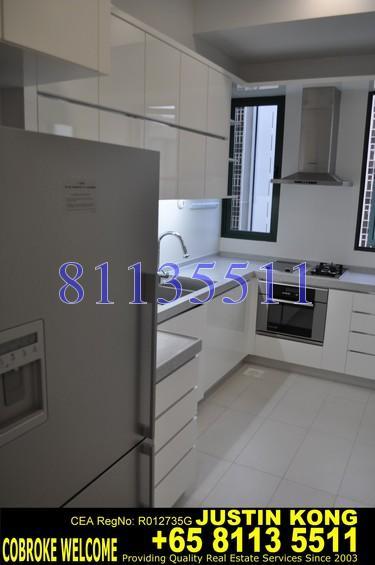 Riveria Gardens (D9), Apartment #166899412